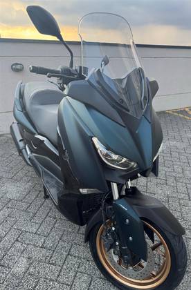 YAMAHA XMAX ABS 